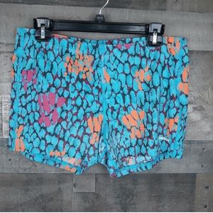Reebok Athletic Shorts